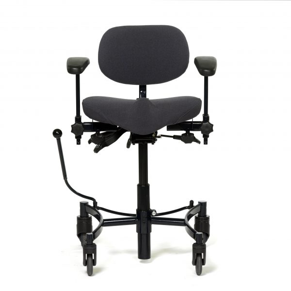 salsa assise kap