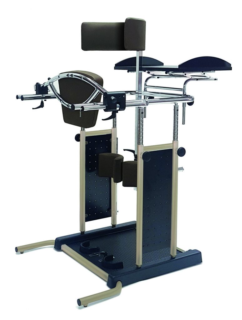 Mini Standy – CREE