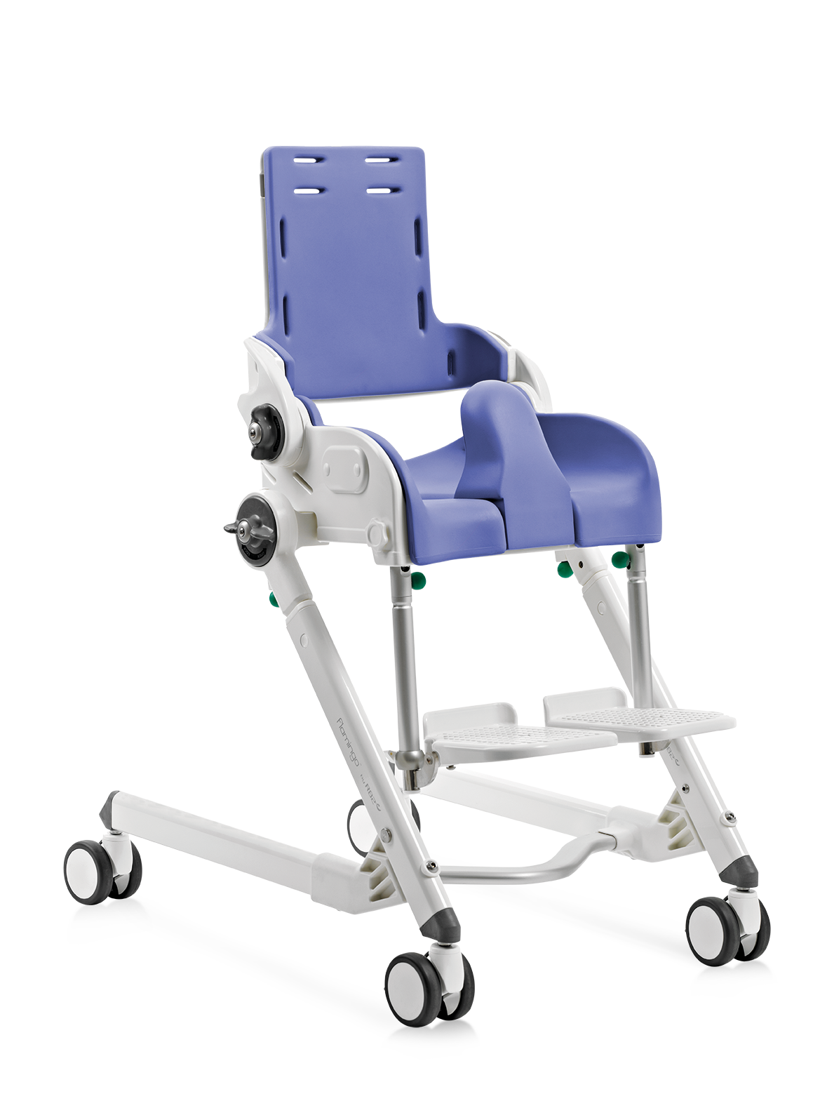 GottaGo - Chaise pour toilette handicapé - enfants de 2 à 9 ans