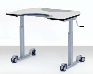 Ergo Multi table 2