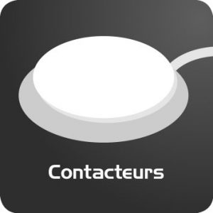 Kit de contacteurs