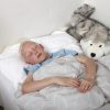Ball blanket