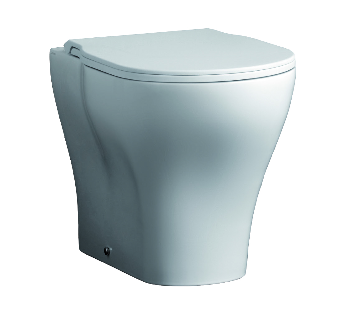 Cuvette de WC Bariatrique XL Light - Personnes en surpoids