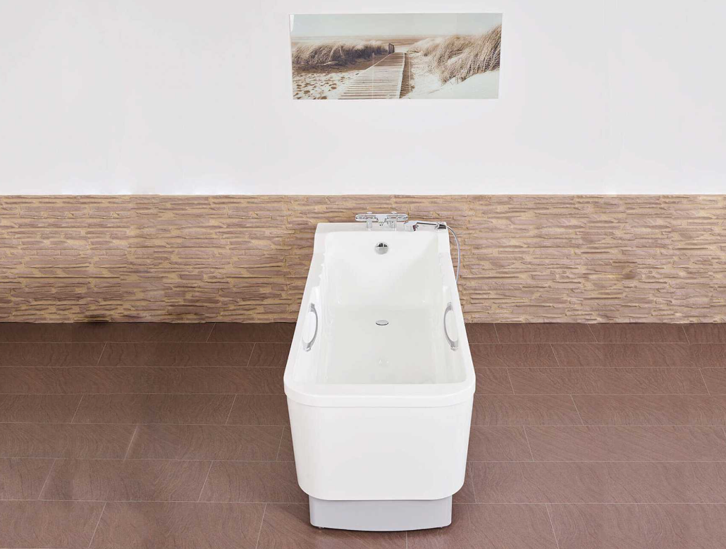 Baignoire à hauteur variable Avero Viva