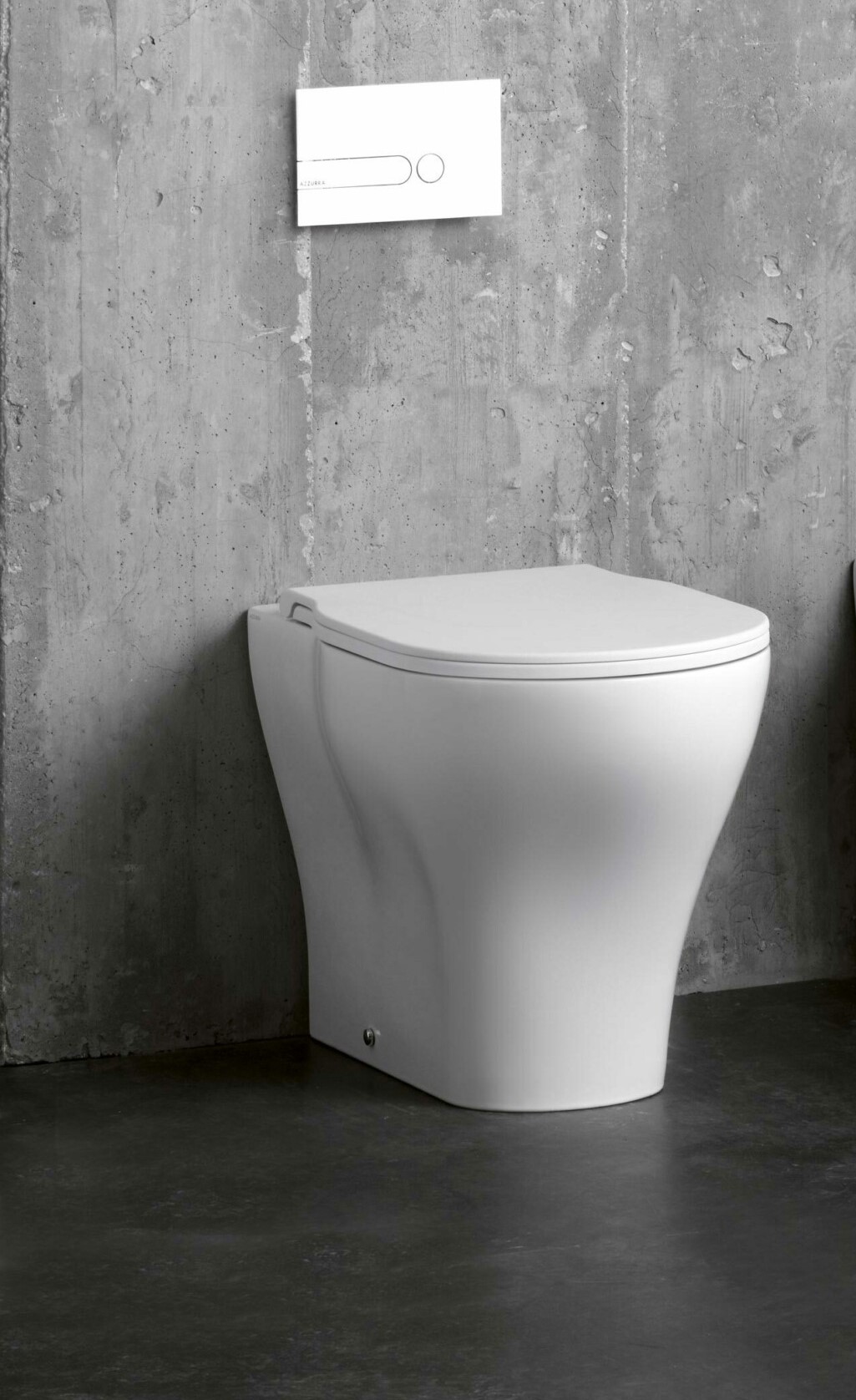 Abattant WC XXL pour les personnes fortes avec une grande surface